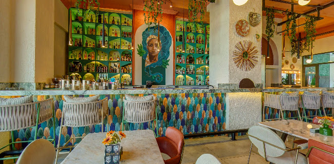 Bern`s Kitchen & Gastro Pub