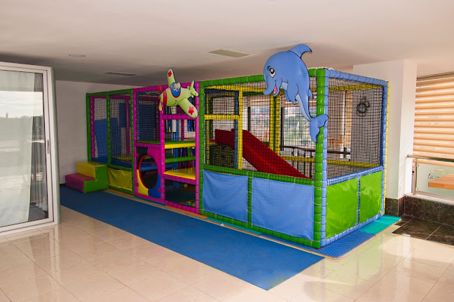 White Angel - Antalya