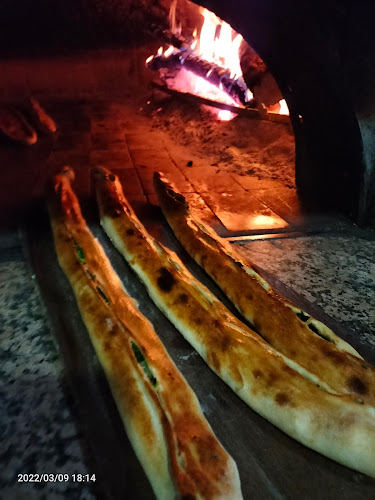 Topraklık, Atatürk Cd. No:103, 20150 Pamukkale/Denizli