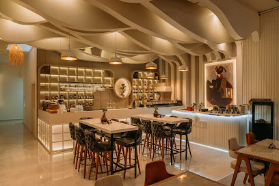 Sushibar - Livin İzmir