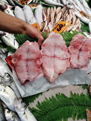 Yeşilköy, İstasyon Cd. No:43, 34149 Bakırköy/İstanbul