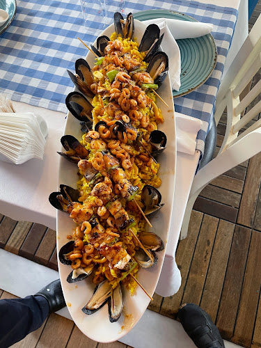 Barba Yani by Minas - Bakırköy