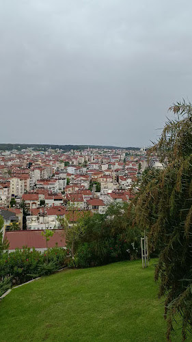 Yapay şelale coffee