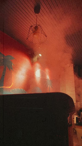 NO:12 SAFE ZONE - Gastronomi ve konaklama