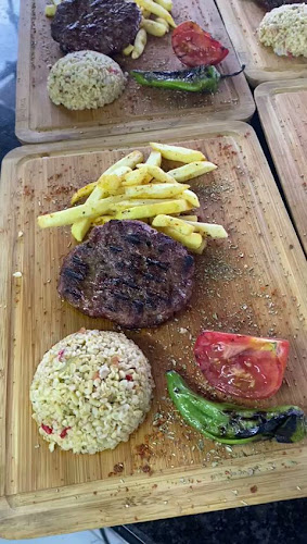 Opinii despre Denizatı Cafe Restaurant în Keşan - Gastronomi ve konaklama