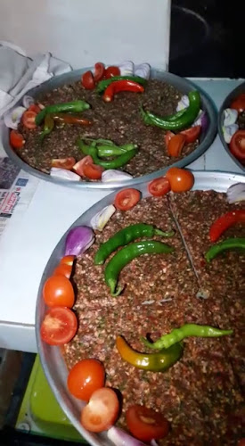 Comentarii opinii despre orhan et mangal restorant