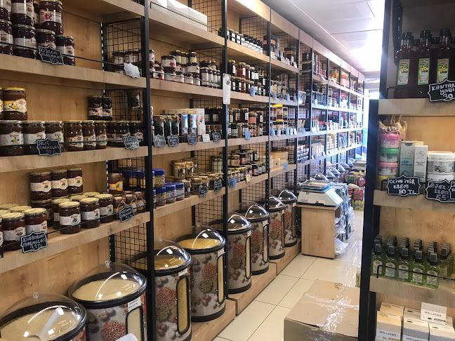 Comentarii opinii despre Ali Pekin Zeytin Zeytinyağı Satış Mağazası