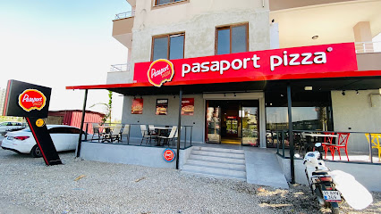 Pasaport Pizza Karaağaç