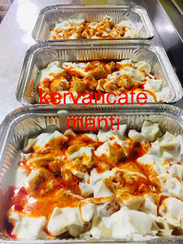 Comentarii opinii despre Kervan Cafe Restorant