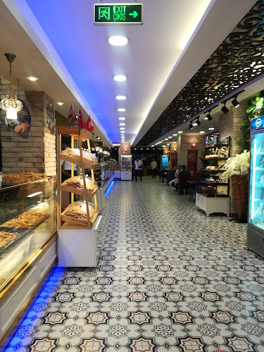 Akdo Dondurma Esentepe Şube - Kahramanmaraş