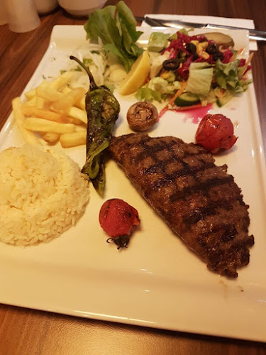 Hacıkara Mahallesi Mevlevi Sokak D:No:4A/B, 06730 Beypazarı/Ankara