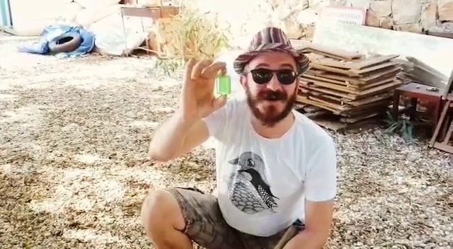 Opinii despre The Shotlar Terminali în Kaş - Gastronomi ve konaklama