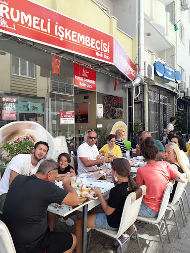 Ortaca Istanbul Rumeli Iskembecisi