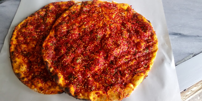 Opinii despre Lezzet Tandır în Antakya - Gastronomi ve konaklama