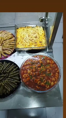 Opinii despre Hazal Ev Yemekleri în Çankaya - Gastronomi ve konaklama