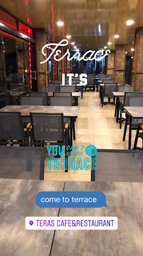 Teras Cafe&Restaurant