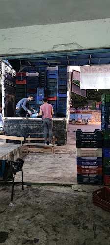 Danisman Organik Tarim Urunleri Ltd.Sti. - Gastronomi ve konaklama