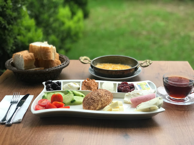 Barista Kütüphanem