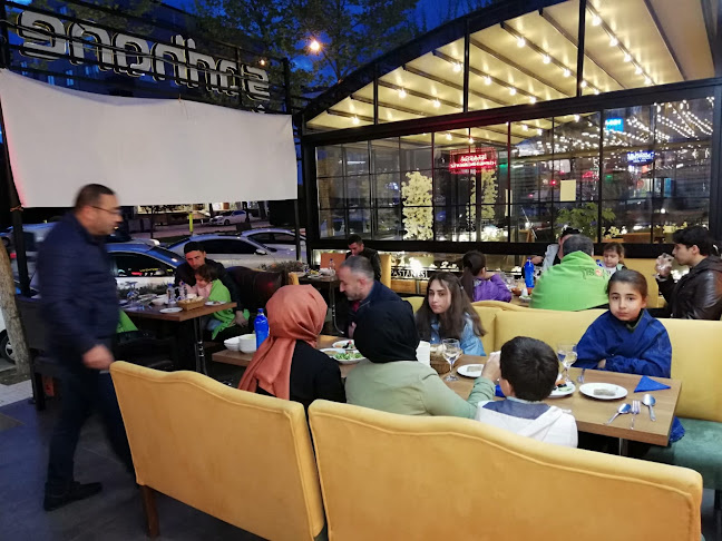 şahhane Sofra - Çorum