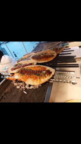 OSSO DÜRÜM - Uşak