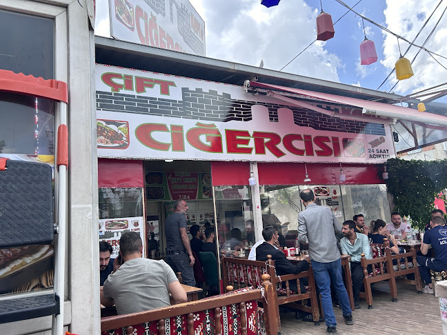 Comentarii opinii despre Siverekli Şeyhmus Usta’nın Yeri