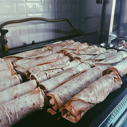 Comentarii opinii despre DönerXlarge