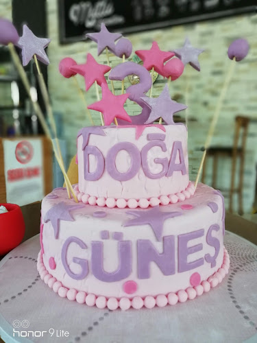 Opinii despre Mutlu Lezzetler în Büyükçekmece - Gastronomi ve konaklama