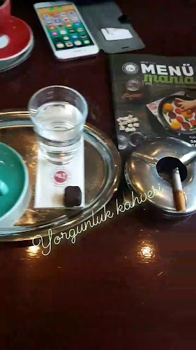 Coffeemania Sultangazi