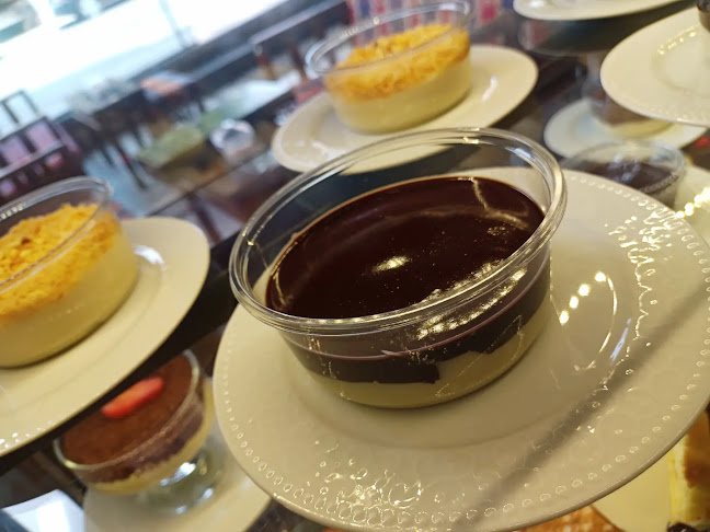 Yıldız türk kahvesi - Gastronomi ve konaklama