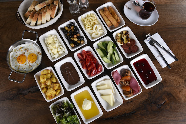 COFFFEE BONUS - Amasya