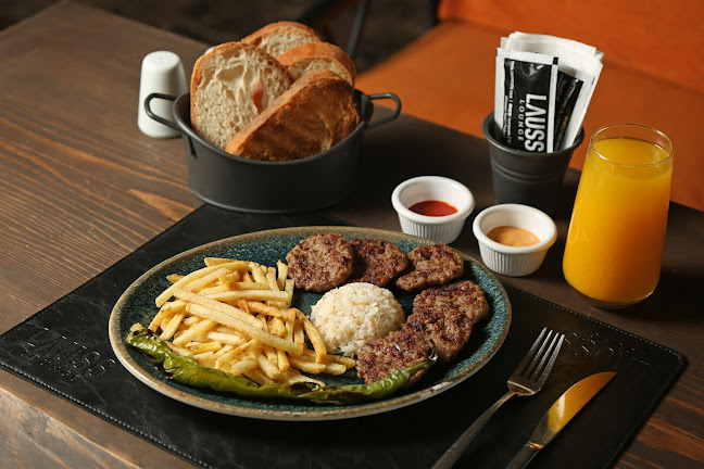 Orta, Adnan Menderes Cd. No:146, 61300 Akçaabat/Trabzon