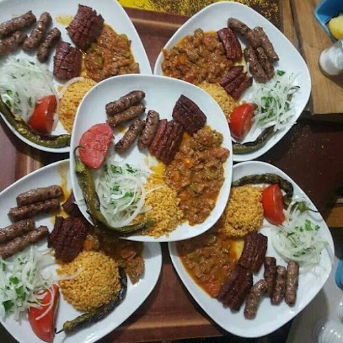 Rüştiye, Bursa Eskişehir Yolu, 16400 İnegöl/Bursa