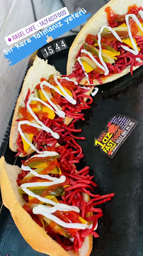 RASEL CAFE BANA1azFASTFood