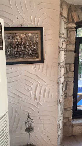 Comentarii opinii despre The Stone Castle Restaurant/Kahvaltı