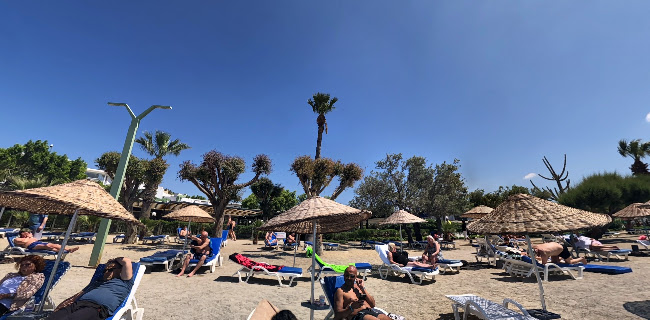 Denny's Ala Carte Restaurant