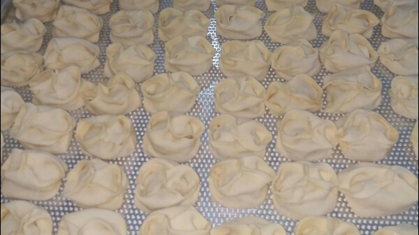 Önerim Mantı House - Yenimahalle