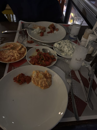 KALE MÜPTELA OCAKBAŞI - Çanakkale