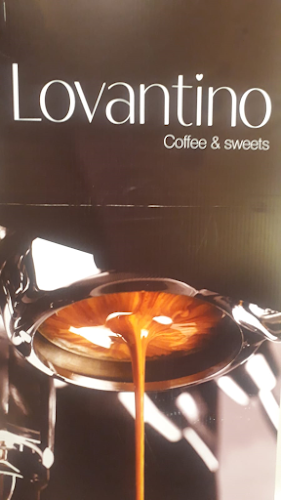 Comentarii opinii despre Lovantino coffee&sweets