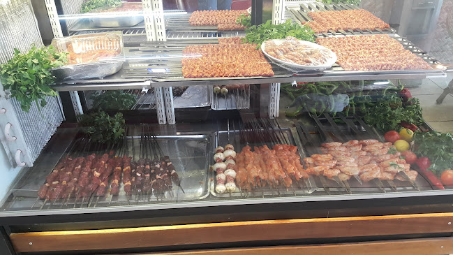 ERZURUM LAHMACUN PİDE KEBAP - Gastronomi ve konaklama