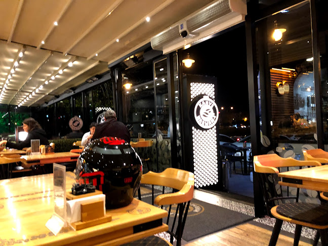 Comentarii opinii despre Kahve Harmanı