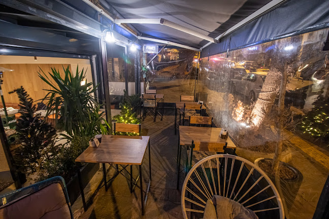 Pürtelaş Hasan Efendi, Cihangir Cd. No:1, 34433 Beyoğlu/İstanbul, Türkiye