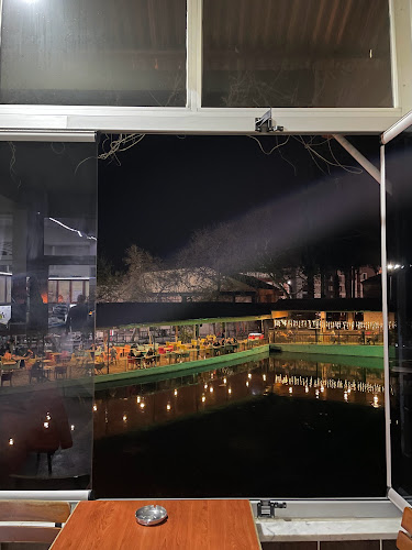 Kocaayan Kıraathanesi - Gastronomi ve konaklama