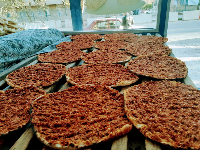 Ekmek Teknesi Pide Ve Lahmacun Fırını - Gastronomi ve konaklama