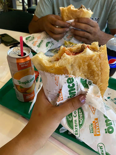 Ekrem Coşkun Döner Ortaca Şube