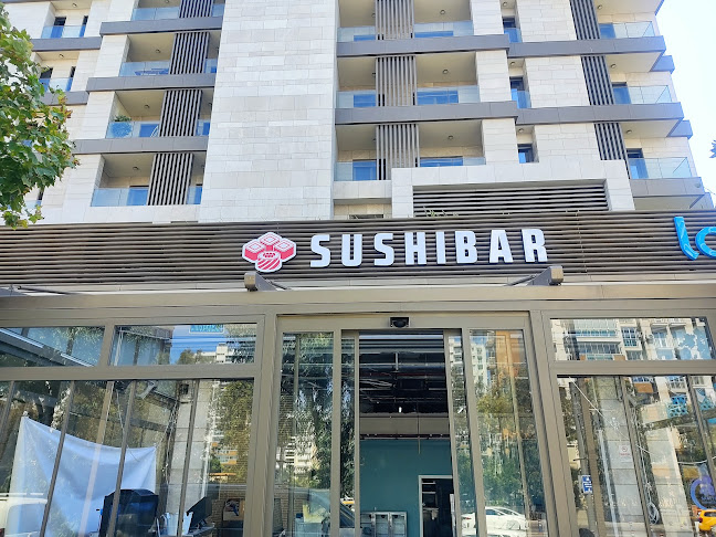 Comentarii opinii despre Sushibar - Livin İzmir