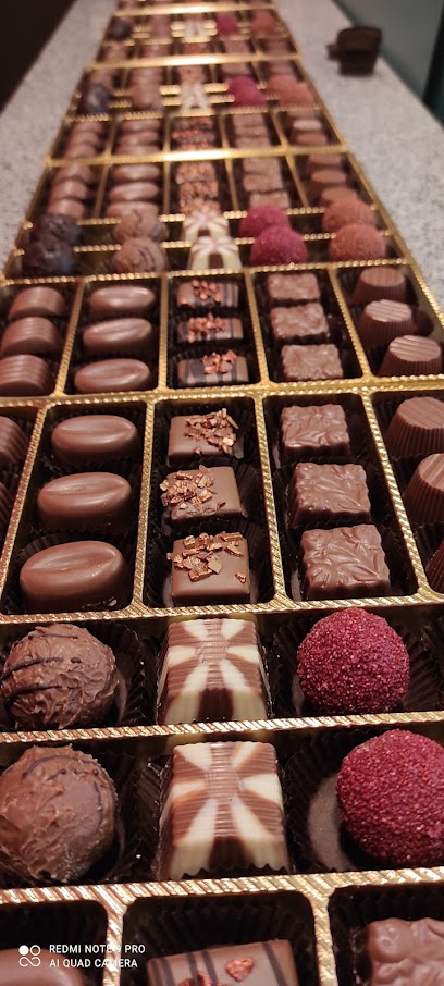 Sen de Albi Çikolata