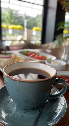 Namana Cafe - Bakırköy