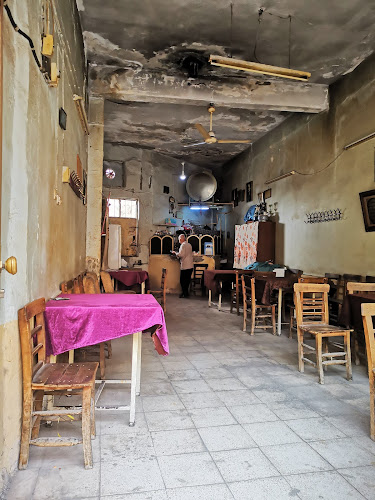 Üçyol Kıraathaneai