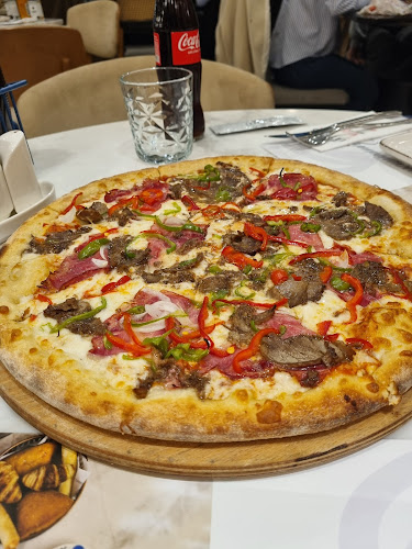 Opinii despre Eatford în Çorlu - Gastronomi ve konaklama