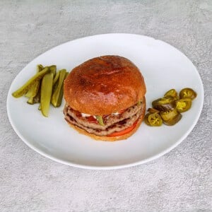 Eyzel burger fastfood & Döner - Yunusemre